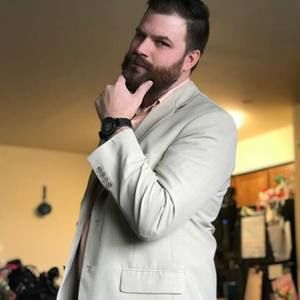 Meet your Posher, John